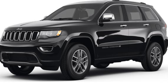 JEEP GRAND CHEROKEE 2022 1C4RJFBG1NC166048 image